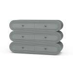 Infinity 6 Drawer Dresser
