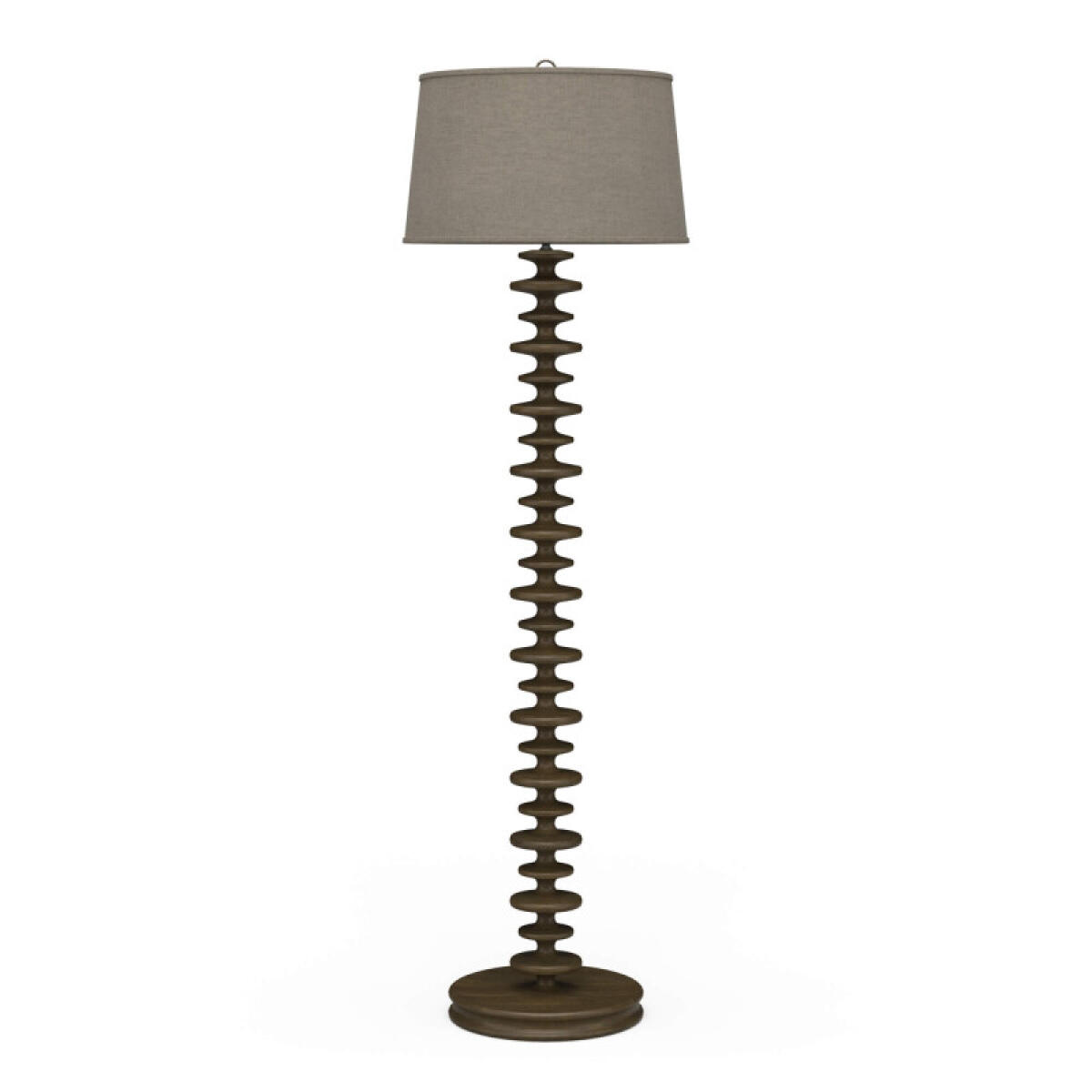 a1b1cf3c485b1dff067845b1e6c1ad53 Milano Floor Lamp - Image 1