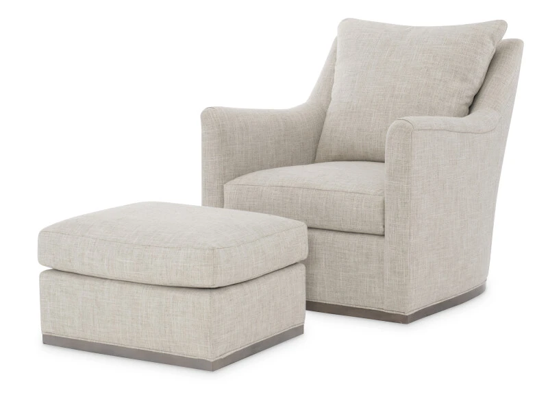 a1b2676f9b76c0d9ae866de3e950b253 511 Jamestown Swivel Chair - Image 1