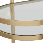 Isabelle Bar Cart - Image 6