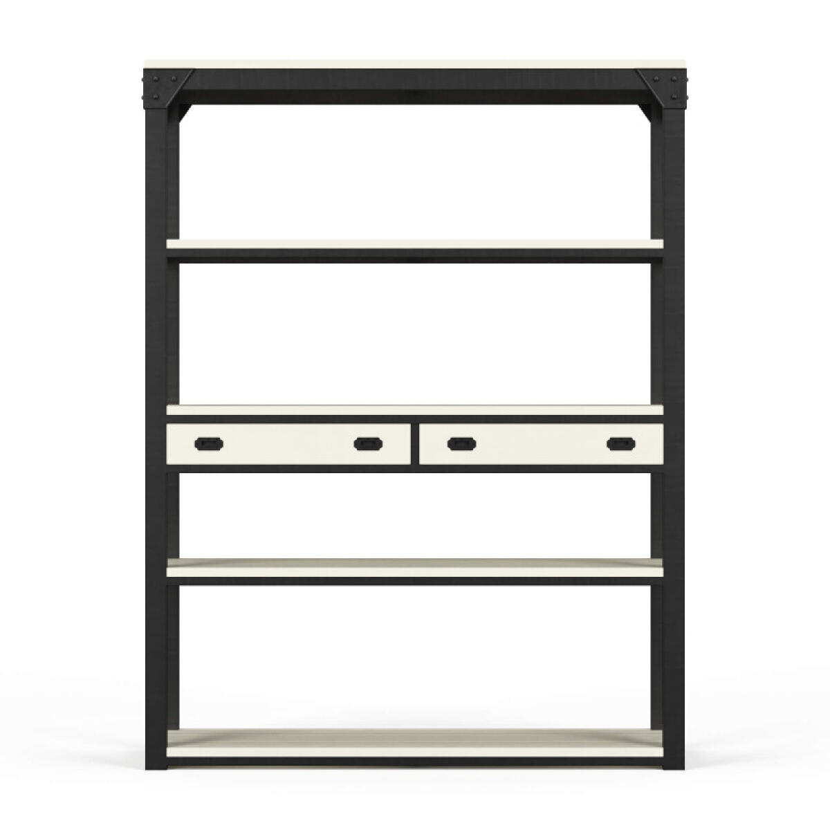 a1b39f7724997914b1f37709cbe9d02b Metro Bookcase - Image 1