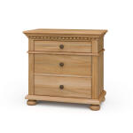 Charleston Nightstand
