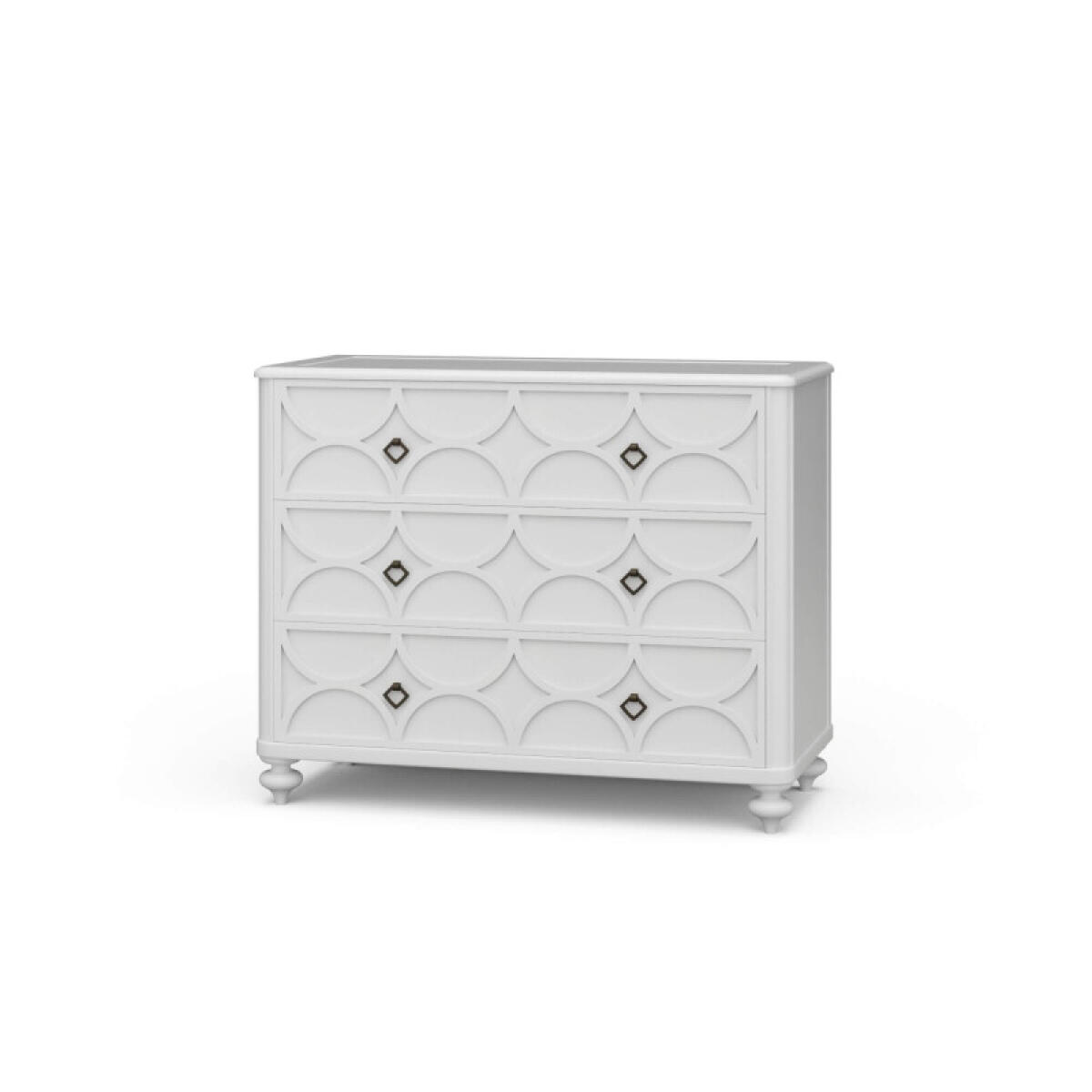 Savannah Dresser 3 Drawer Dressers Bramble 2 Savannah Dresser 3 Drawer Dressers Bramble 2