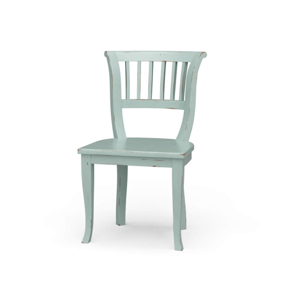 a1ca9b8a2b78c4183aa9c3df3f8c5f1d Manchester Dining Chair W/ Wooden Seat - Image 1