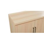 Origins Smythe Sideboard Office Storage Bassett Furniture 22