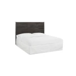 Parkway Panel Bed