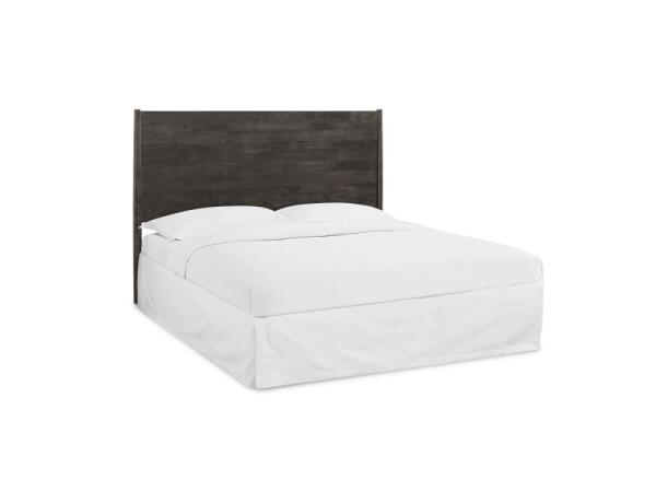 Parkway Panel Bed Beds Bassett Furniture