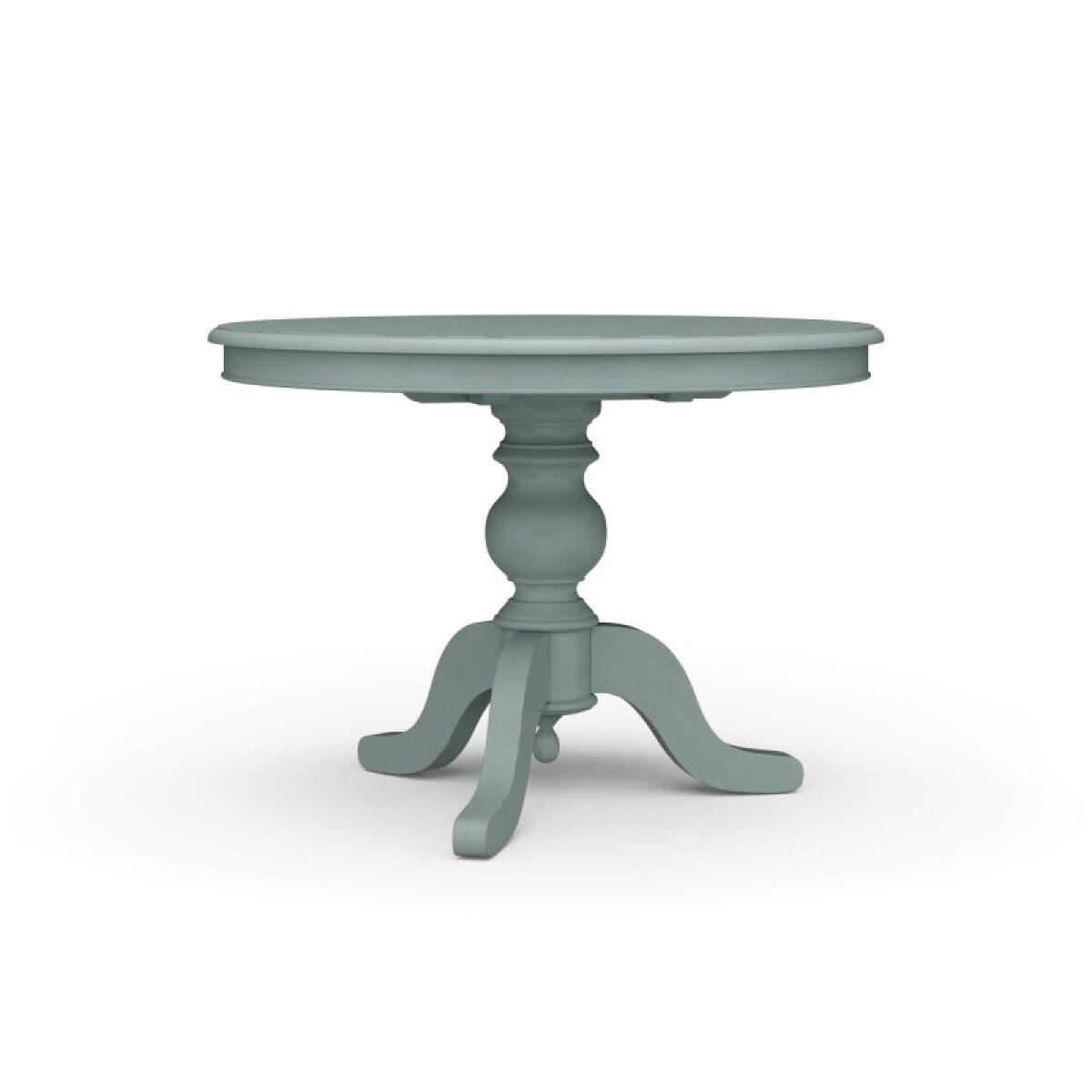 a1db33e8a896768237aff305396a6803 Farmhouse Round Table 42'' - Image 1