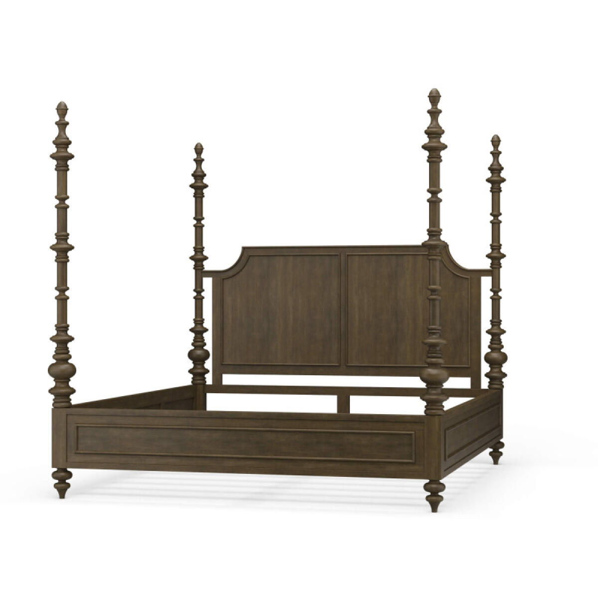 a1dc4d8a55995c6c1dcca3a2d67d764d Savannah Bed - Image 1