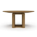 Victoria Round Dining Table - Image 8