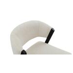 Asher Upholstered Counter Stool - Image 7