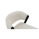 Asher Upholstered Counter Stool - Image 6