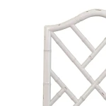 Martinique Bamboo Dining Chair - Image 7