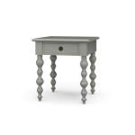 Madison 1 Drawer End Table - Image 2