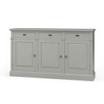 Hudson 3 Door Sideboard