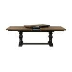 Harvest Home Trestle Table - Image 7