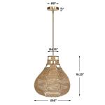 Hestia, 1 Lt Pendant - Image 12
