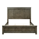 Queen Panel Headboard - Image 4