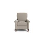 Raiden Stationary Sofa 8-Way Hand Tie 204-95 Sofas Bradington-Young 7