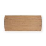 Newbury Coved Dining Table - Image 6