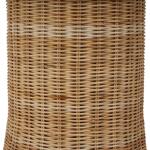 Scalloped Round Bistro Table Dining Tables Bramble 9