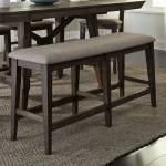 Double Bridge Counter Bench (RTA)