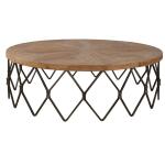 Chain Reaction Coffee Table - Image 5