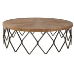 Chain Reaction Coffee Table - Image 4