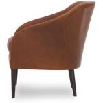 L491 Millbrook Chair Chairs Brown 12
