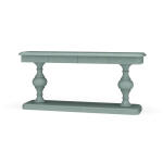 Kraton 2 Drawer Pedestal Console Table - Image 2