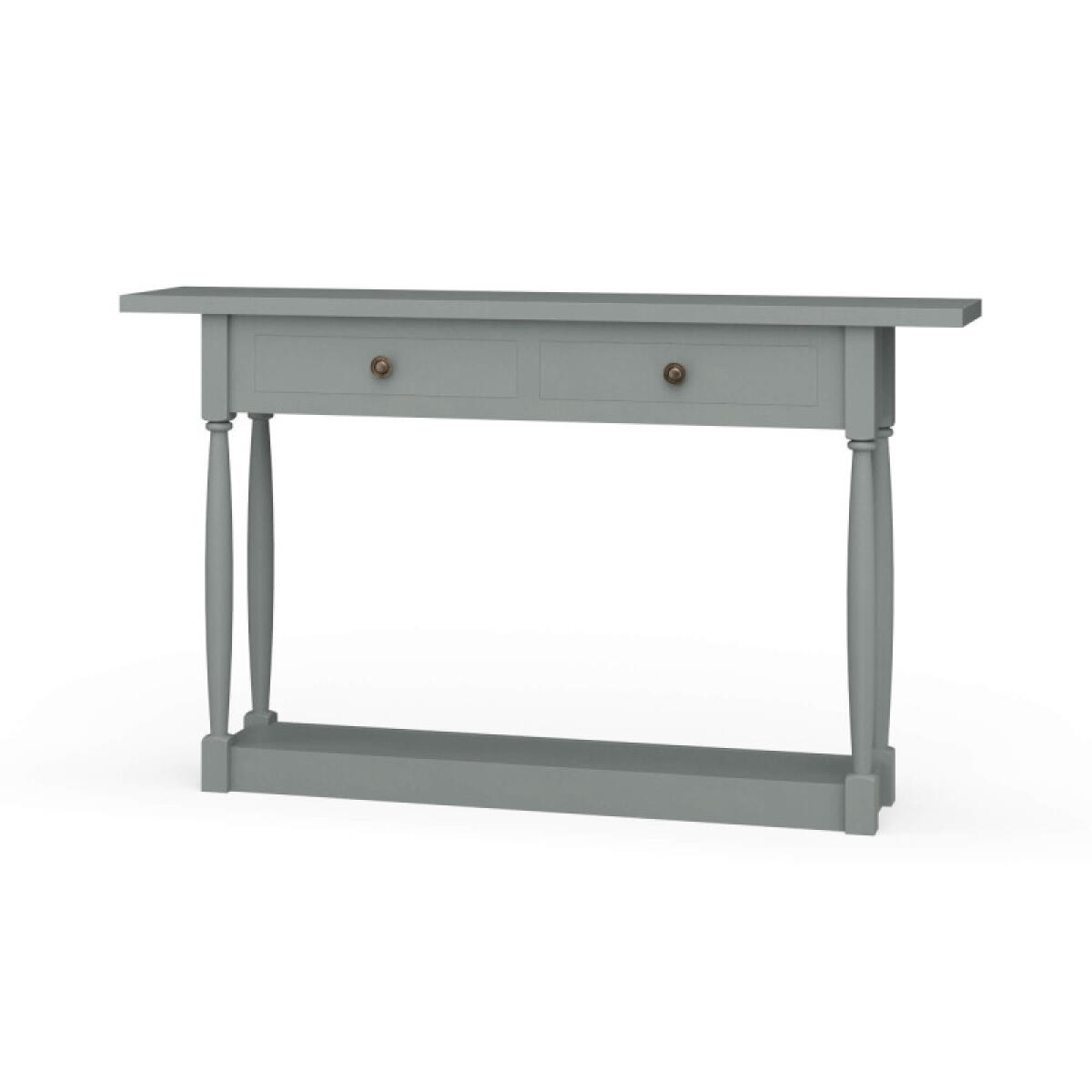a2294e5ddabb5f3e049eb31b621504c9 Antoinette Hall Table - Image 1