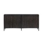 Chambers Four-Door Sideboard - Image 3