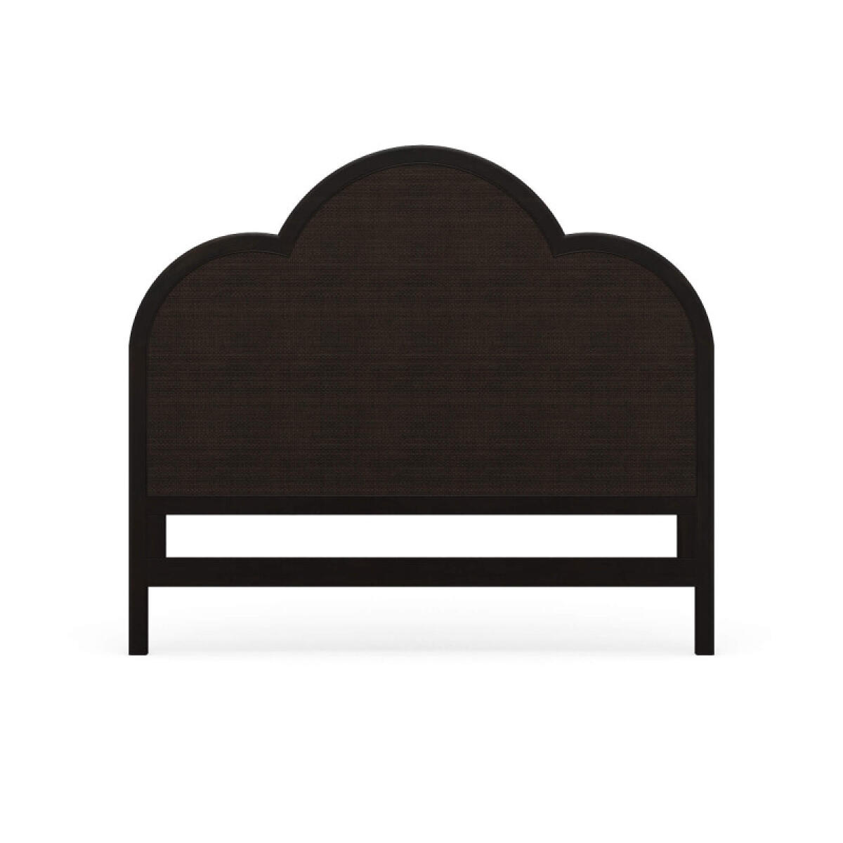 a2313459ab4cb2b5b36d4810d6281f12 Chloe Headboard W/ Rattan - Image 1
