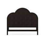 Chloe Headboard W/ Rattan