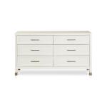 Tidewater Dresser Dressers Bassett Furniture 17