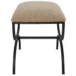 Hacienda Small Bench - Image 6