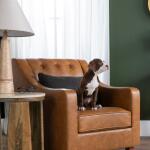 Harmon Accent Chair - Image 7