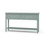 Cholet Console Table W/ 2 Drawers - Image 3