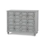 Savannah Dresser 3 Drawer - Image 4