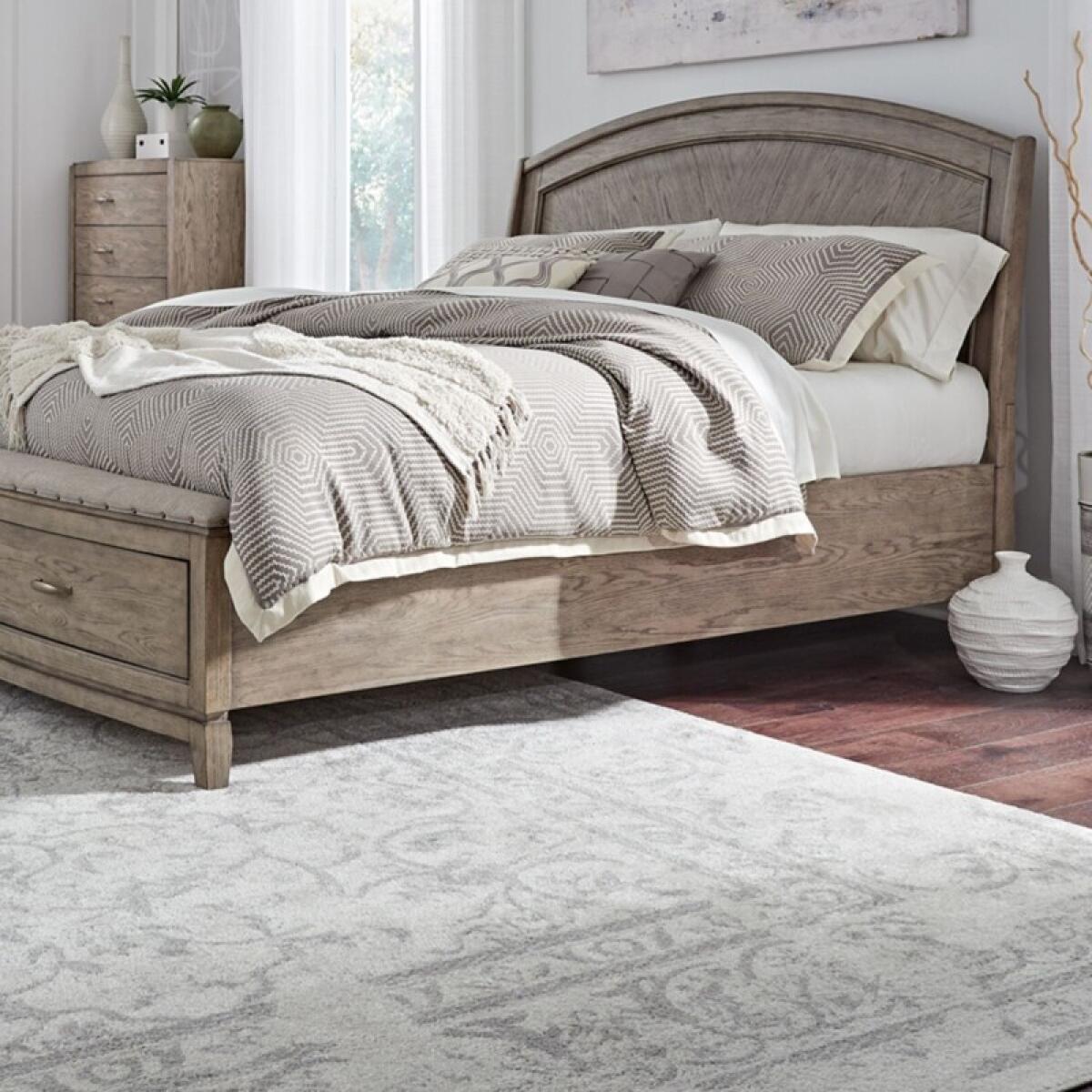a24811014dfbb30d8a3b46f58529a92a Storage Bed Rails - Image 1