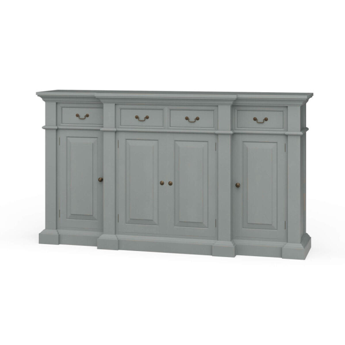 a2510efe467dcac4e27db81d3b9d615e Genoa Sideboard Large - Image 1