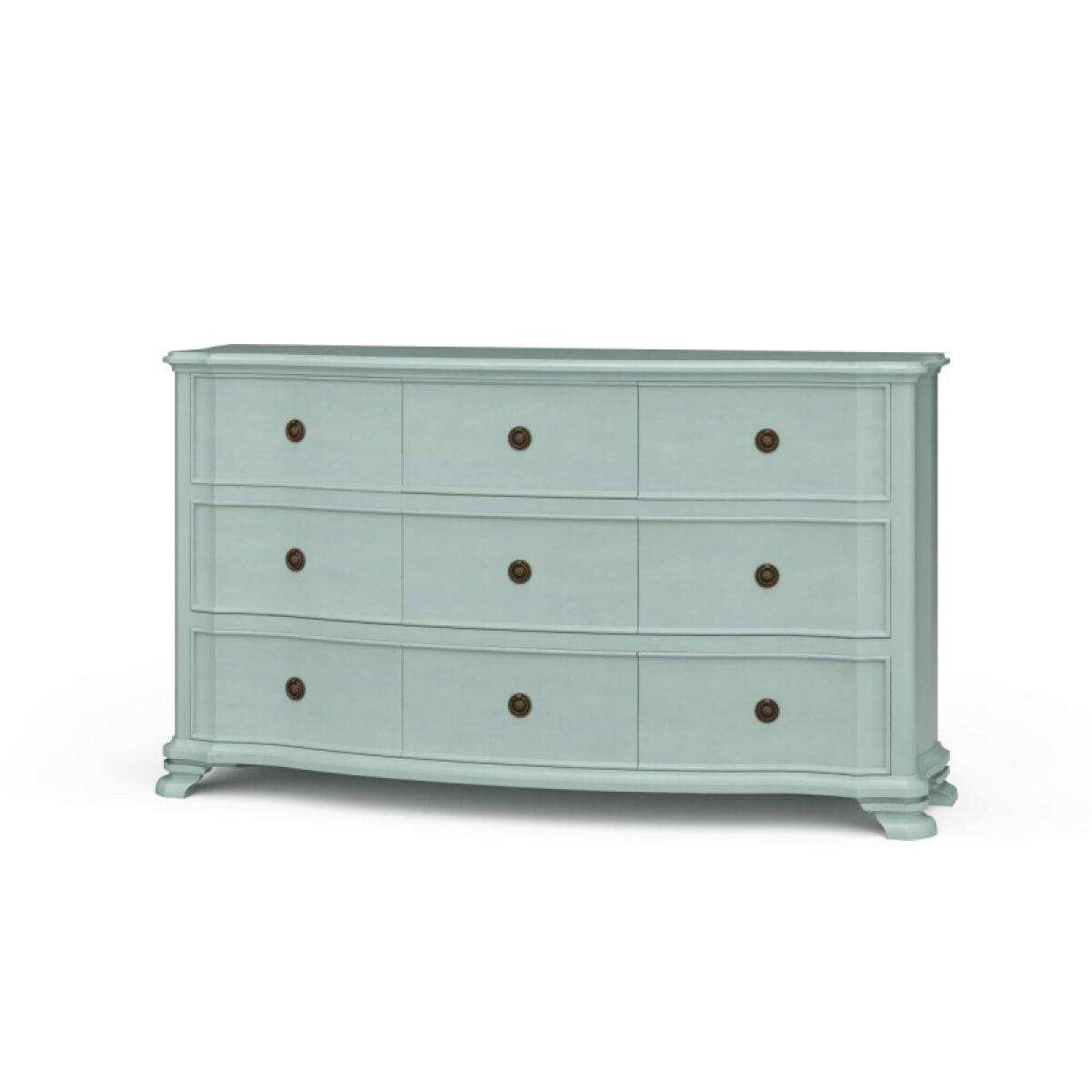 a2560424027e880da9e6bb91595c434f Davis Dresser 9 Drawer - Image 1