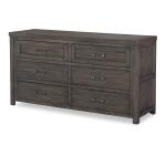 Dresser Youth Dressers Aged Barnwood 8