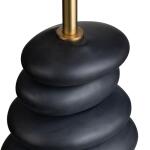 Webb Buffet Lamp Lighting Black 11