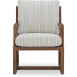 2537 Rue Chair Outdoor Sofas Gray 16