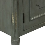 Madison Park 1 Drawer 2 Door Accent Cabinet - Image 10