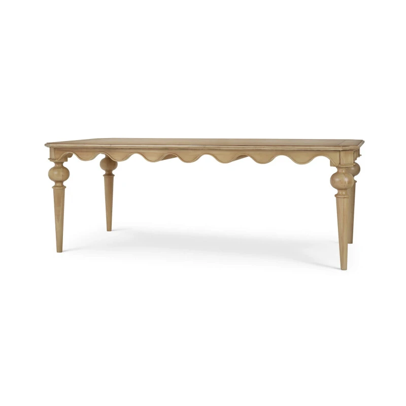 a278a6e2344005fc8b95985a367daa83 Chloe Rectangular Dining Table - Image 1