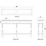 Banyan Console Table - Image 7