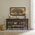 Paradise Valley Hall Console Table