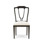 Sydney Dining Chair Chairs & Benches Black 18